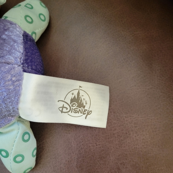 Disney Monsters Inc plush - Picture 9 of 11